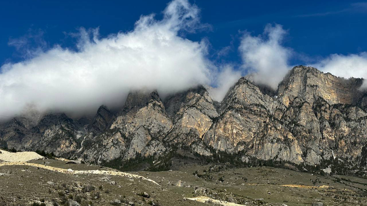 Северная Осетия-Алания.