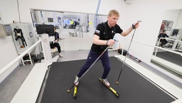 Кузница рекордов и инноваций