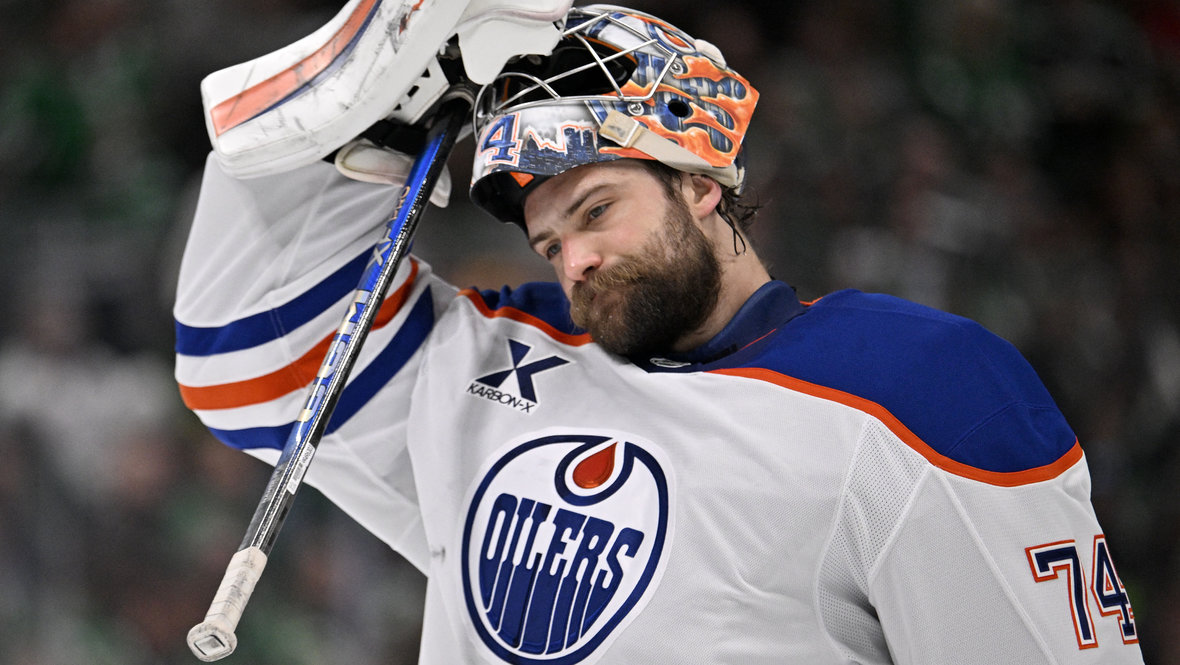 Стюарт Скиннер.