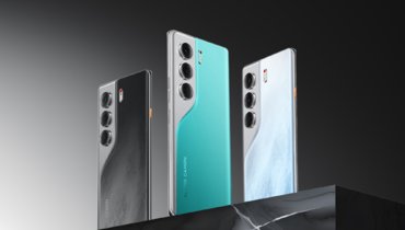 Снимать спортивные события становится проще: TECNO выпустил СAMON 40 Pro 5G с режимом FlashSnap