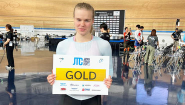 Алина Лысенко.