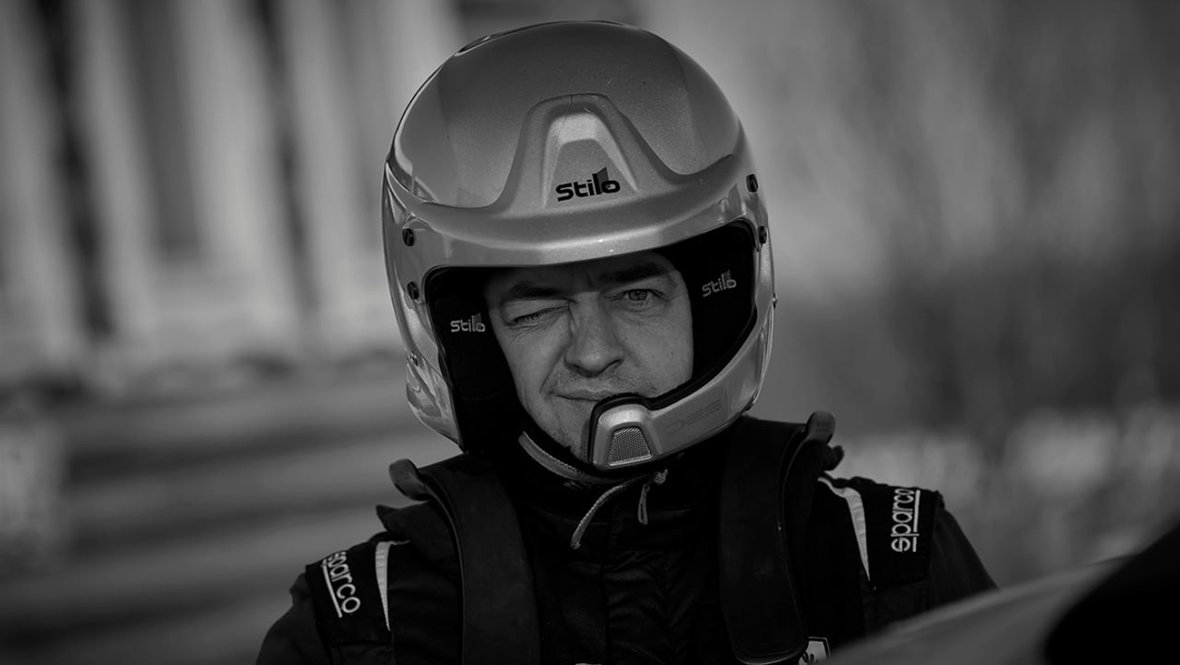 Штурман Никита Северюхин