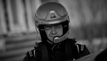 Штурман Никита Северюхин