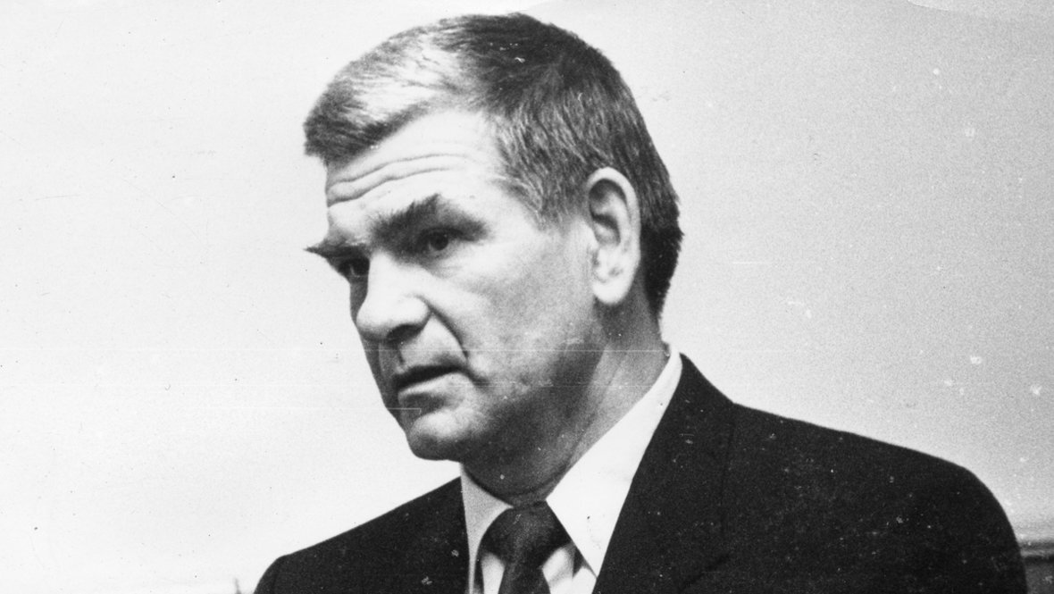 Станислав Возняк. Тренер по легкой атлетике Станислав Возняк