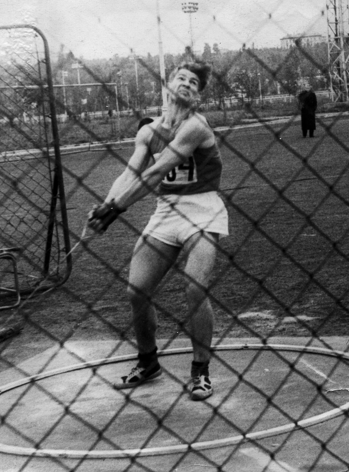 Станислав Возняк. Станислав Возняк