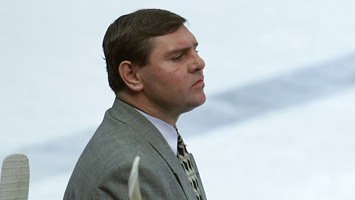 Владимир Крутов. Владимир Крутов