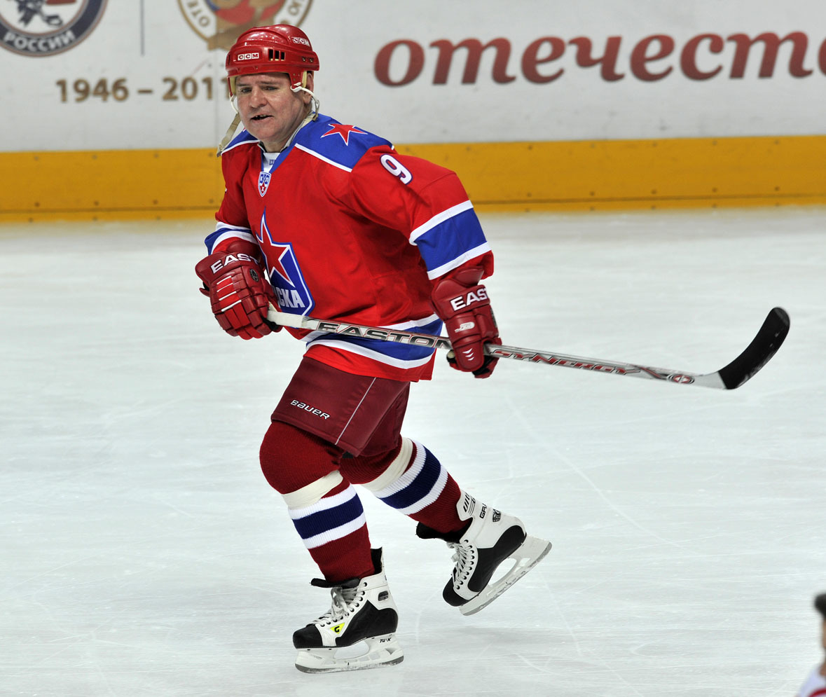 Владимир Крутов. Владимир Крутов