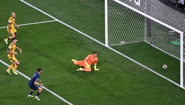 «ПСЖ» — «Интер»: парижане выигрывают после первого тайма