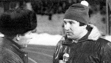 «Покайся за грехи содеянные!» — кричал он великому Лобановскому. Истории про уникального советского тренера