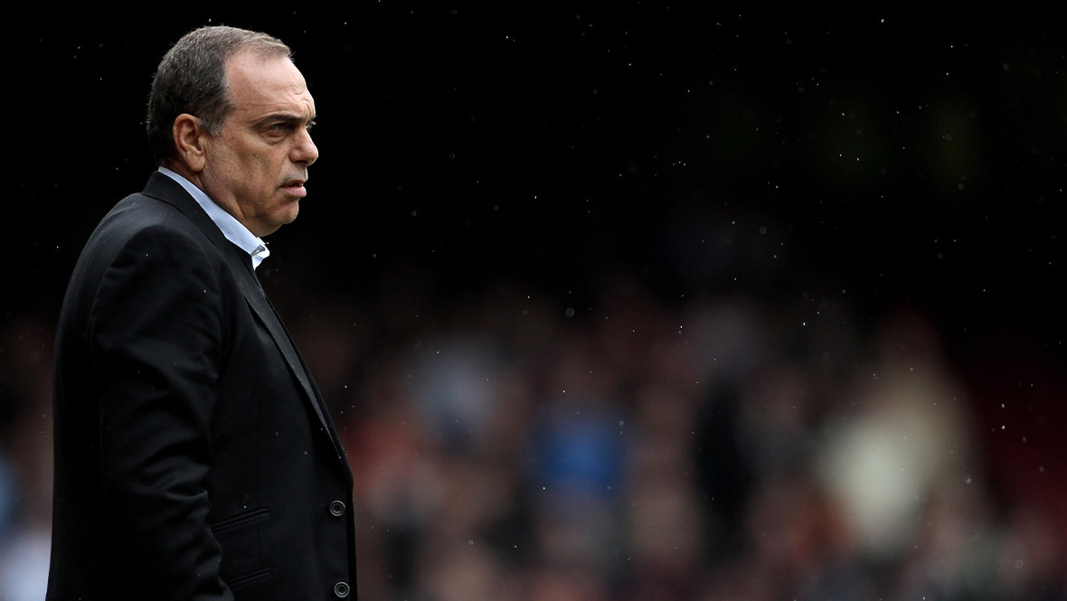 Аврам Грант.