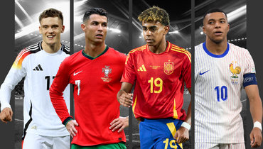 Лига наций УЕФА, «Финал четырех»: составы, расписание, где смотреть трансляции