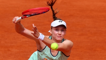 Рыбакина проиграла Свентек в четвертом круге «Ролан Гаррос»