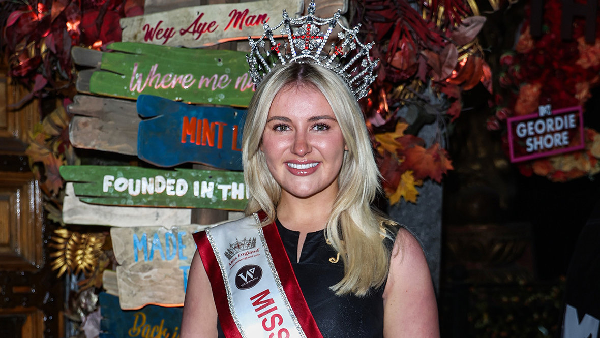 Милла Маги.