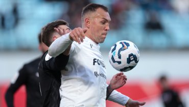 Артем Дзюба.