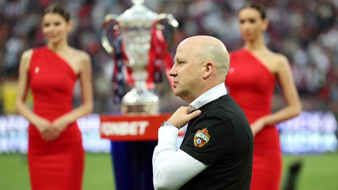 Марко Николич.