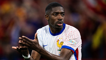 Испания — действующий чемпион Европы и победитель Лиги наций. Французам будет нелегко остановить гегемона