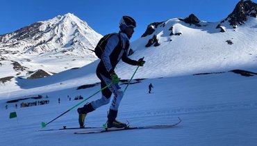 «В систему отбора лучше не вникать». Первый из россиян заработал путевку на Олимпиаду-2026