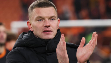 Президент «Урала» Иванов: «Шатов уходит. Олег сам понимает, что надо еще подучиться»