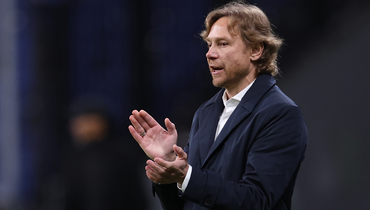 Карпин проведет первую тренировку в «Динамо» 16 июня