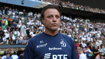 Гусев войдет в тренерский штаб Карпина в «Динамо»