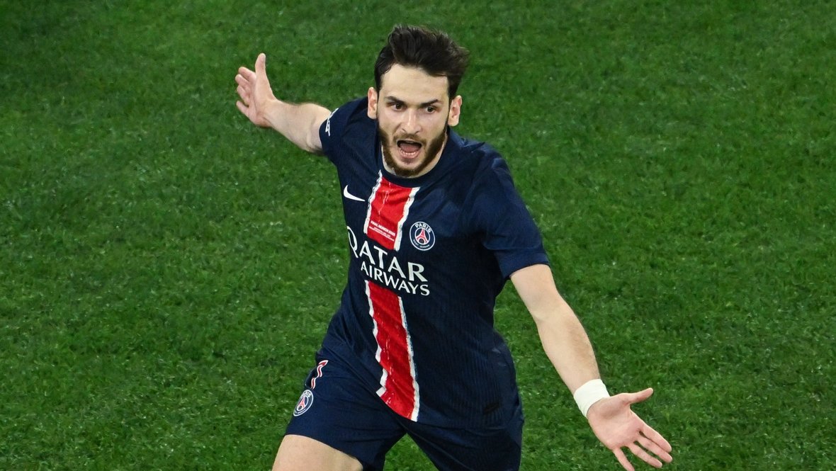 Хвича Кварацхелия.