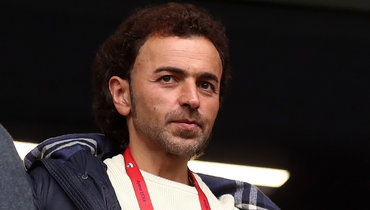 Гендиректор ЦСКА Бабаев — о летних трансферах: «Ждать супердорогих покупок не приходится»