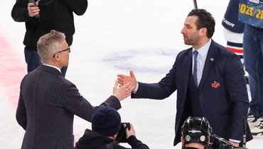 СКА уволил Ротенберга. Новый тренер уже есть — и это Ларионов!