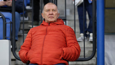 Президент «Урала» Иванов: «Если бы не судьи, мы бы в первом стыке победили «Ахмат» 4:1»