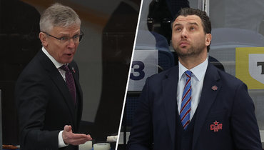 Ларионов — новый тренер СКА! Это лучшая замена Ротенбергу по медийности, но точно ли он поможет взять Кубок?