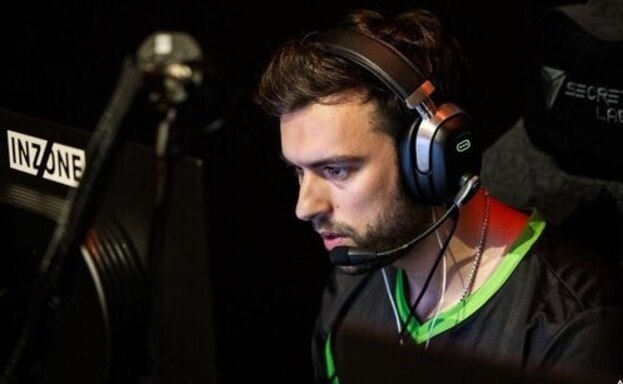 Snip3down на ALGS New Orleans Open.