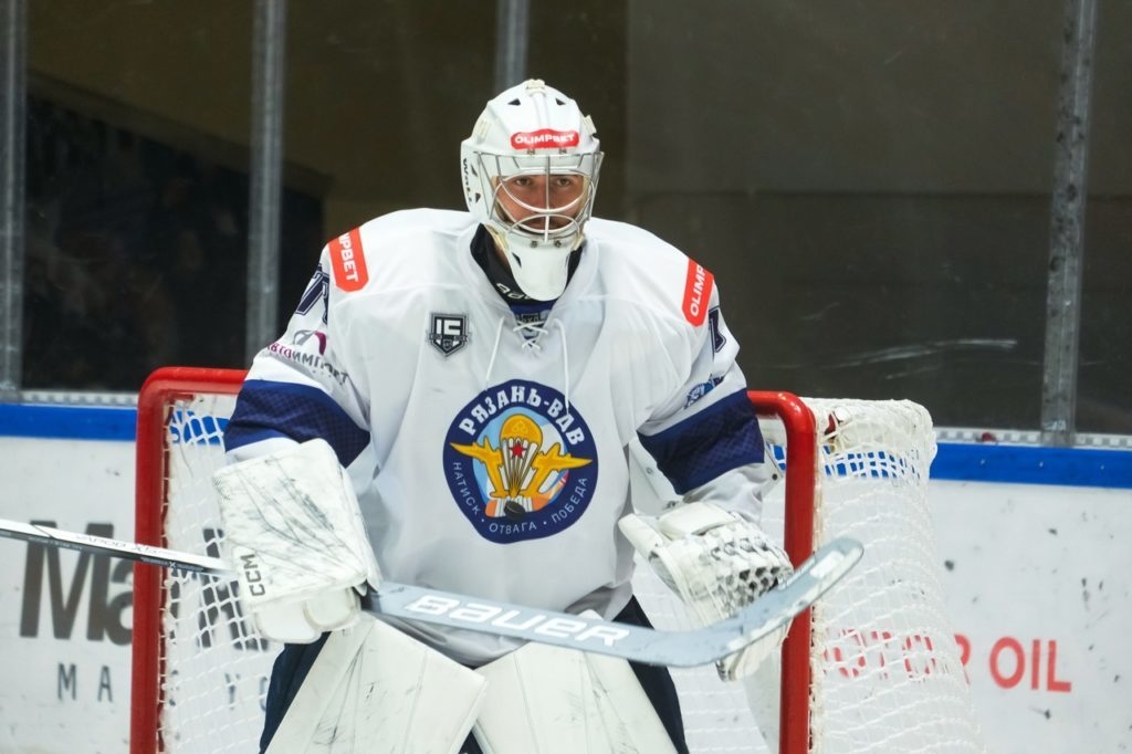 Максим Павленко.