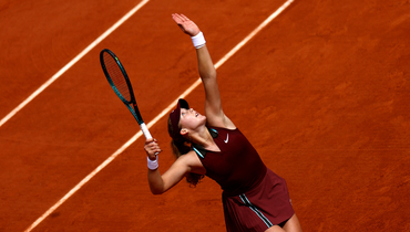 «Ролан Гаррос» 2025, результаты 4 июня: Джокович обыграл Зверева, Андреева проиграла Буассон, Синнер победил Бублика