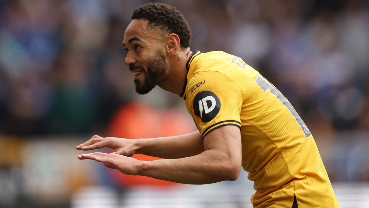 Матеус Кунья.