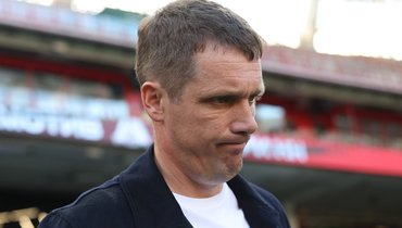 «РБ Спорт»: «Пари НН» уволил Гончаренко. Нижегородцев может возглавить Осинькин или Личка