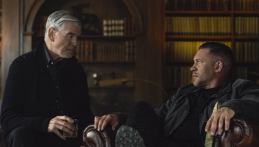 Гангстерленд 2025: обзор и рецензия — стоит ли смотреть сериал.