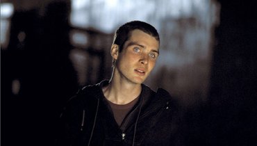 28 дней спустя, Киллиан Мерфи.