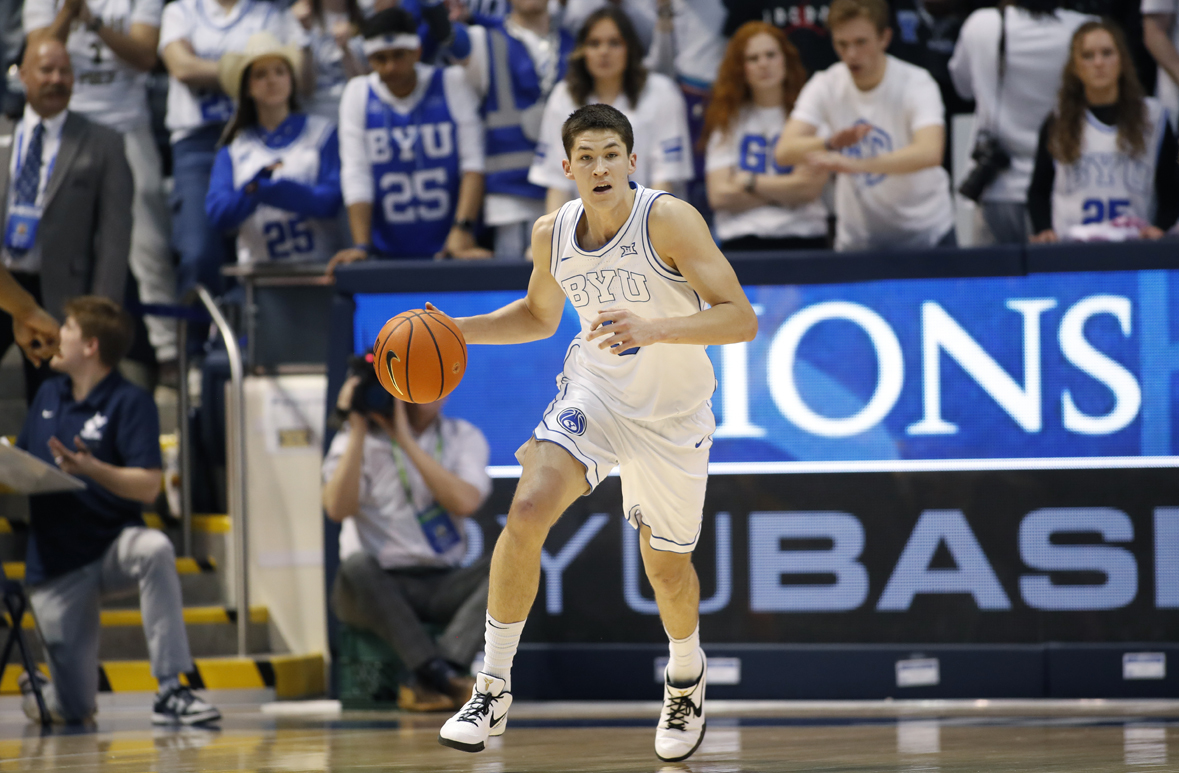 Егор Демин. Баскетболист Егор Демин