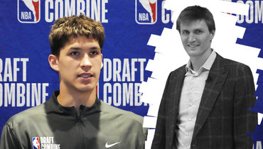 Егор Демин и Андрей Кириленко.