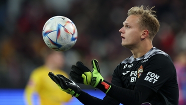 ЦСКА продлил контракт с Торопом до 2030 года