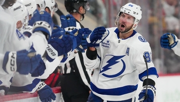 Никита Кучеров.