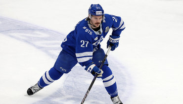 «Авангард» — основной претендент на защитника «Динамо» Менелла