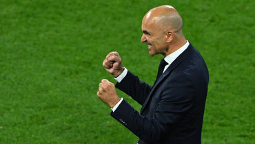 Роберто Мартинес: «Тактически Португалия была великолепна в матче с Германией»