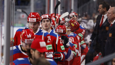 В НХЛ заявили, что не ожидают участия сборной России в Олимпиаде-2026