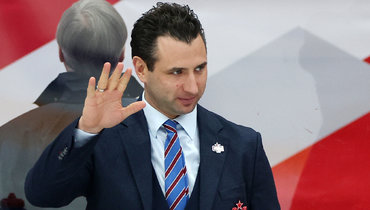 Ротенберг нужен КХЛ и нашему хоккею. Где он окажется теперь?