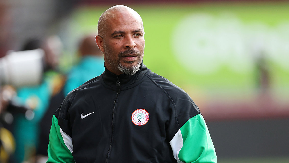 Эрик Шелль.