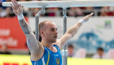 Олег Верняев.