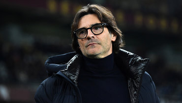 Паоло Ваноли.