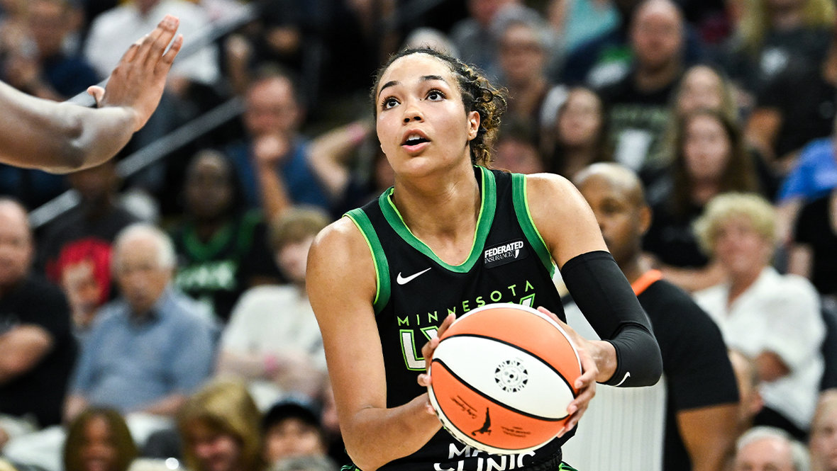 Нафиса Коллиер.