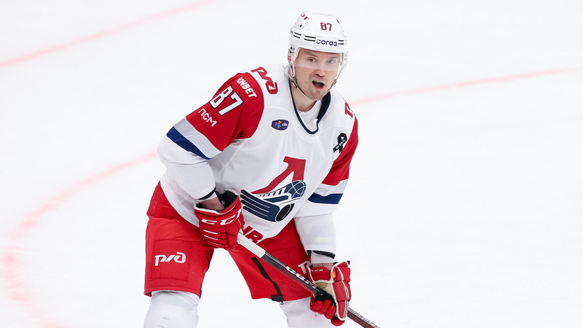 Рушан Рафиков.