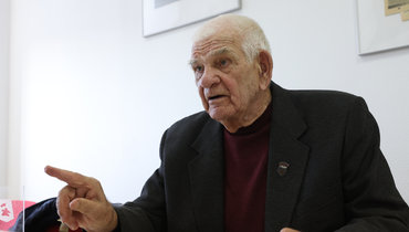 Знаменитый советский тренер назвал самые нищие страны, в которых работал